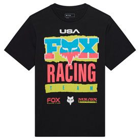 Fox Racing Hardcore 195 Original T-Shirt