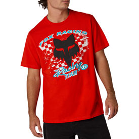 Fox Racing HC94 II Original T-Shirt