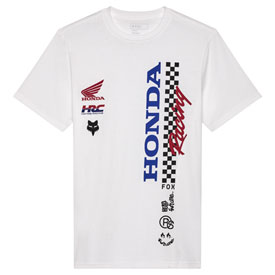 Fox Racing Honda T-Shirt