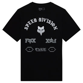 Fox Racing Icon 195 Original T-Shirt