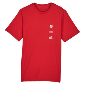Fox Racing X Honda II Premium T-Shirt