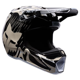 Fox Racing Youth V1 Diffuse SE MIPS Helmet