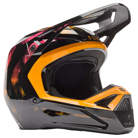 Fox Racing Youth V1 Kairos MIPS Helmet