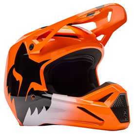 Fox Racing Youth V1 Shield MIPS Helmet
