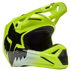 Fox Racing Youth V1 Shield MIPS Helmet