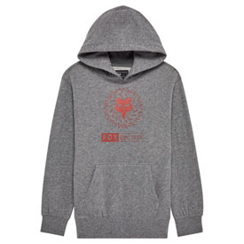 Fox Racing Youth Kairos Hooded Sweatshirt