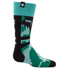 Fox Racing Youth 180 Kairos Socks