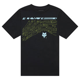 Fox Racing Youth Elevated T-Shirt