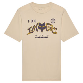 Fox Racing Youth Image Print T-Shirt