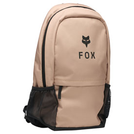 Fox Racing 180 Backpack  Brown Sugar