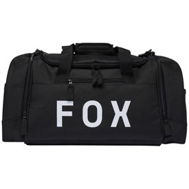 Fox Racing 180 Duffle Bag  Black