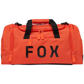 Fox Racing 180 Duffle Bag  Orange