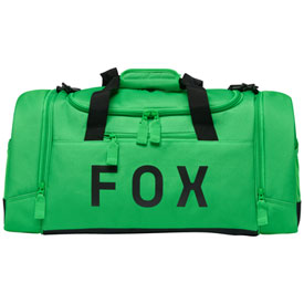 Fox Racing 180 Duffle Bag  Vivid Green