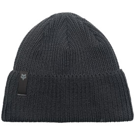 Fox Racing Machinist 2.0 Beanie  Black