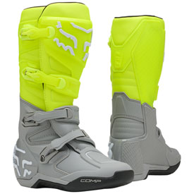 Fox Racing Comp Boots