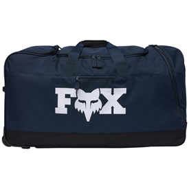 Fox Racing 180 Roller Gear Bag  Midnight