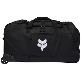 Fox Racing Shuttle Roller Gear Bag  Black