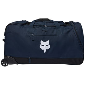 Fox Racing Shuttle Roller Gear Bag  Midnight