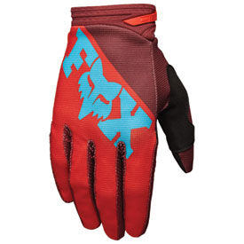 Fox Racing Youth 180 Raid Gloves