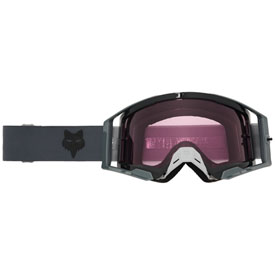Fox Racing Airspace Core Vivid Goggle  Grey