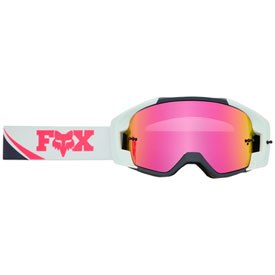 Fox Racing VUE Arc Goggle  Ice Blue