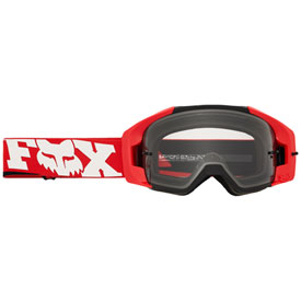 Fox Racing VUE Core Goggle