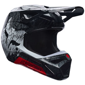 Fox Racing V1 Abyss MIPS Helmet