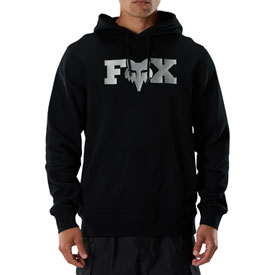 Fox Racing F Head X Hooded Sweatshirt