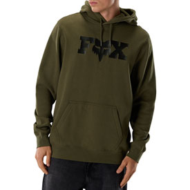 Fox Racing F Head X Hooded Sweatshirt