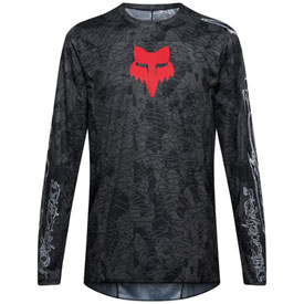 Fox Racing 180 Abyss Jersey | Riding Gear | Rocky Mountain ATV/MC