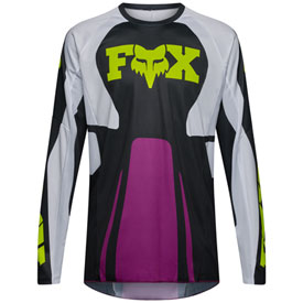 【値引可】YAMAHA FOX RACING レーシングウェア Fox Racing 180 Raid Jersey | Riding Gear | Rocky Mountain ATV/MC