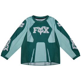 Fox Racing Kids Girl's 180 Raid Jersey