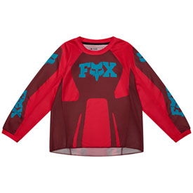 Fox Racing Kids 180 Raid Jersey