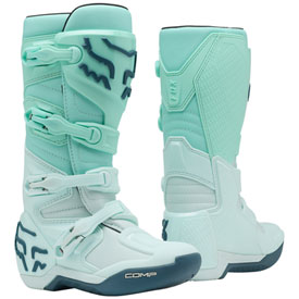 Fox Racing Women's Comp Boots