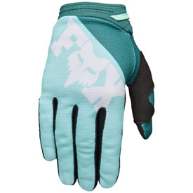 Fox Racing Women's 180 Raid Gloves