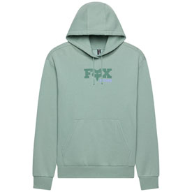 Fox Racing Women's Since 74 Hooded Sweatshirt