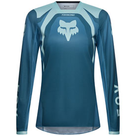 Fox Racing Women's 180 Frame Jersey