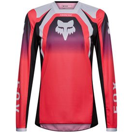 Fox Racing Women's 180 Frame Jersey
