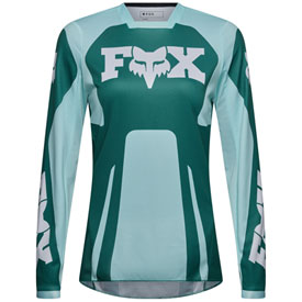 Fox Racing Women's 180 Raid Jersey