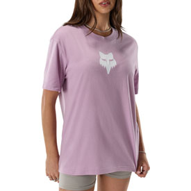 Fox Racing Women's Fox Head T-Shirt