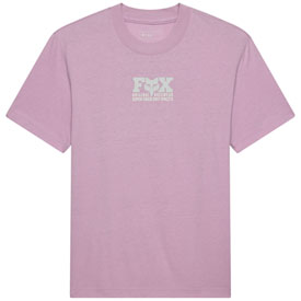 Fox Racing Women's Rooted T-Shirt