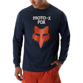 Fox Racing Circa 74 195 Original Long Sleeve T-Shirt