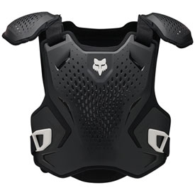Fox Racing R3 Roost Deflector