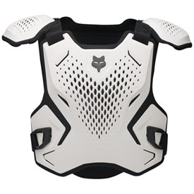 Fox Racing R3 Roost Deflector