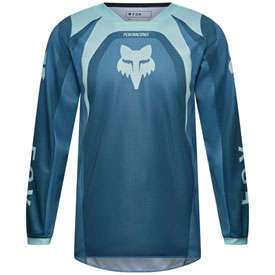 Fox Racing Girl's Youth 180 Frame Jersey