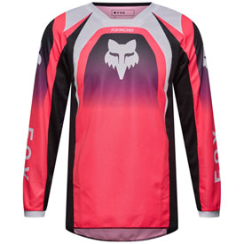Fox Racing Girl's Youth 180 Frame Jersey