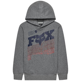 Fox Racing Youth Coldpress Hooded Sweatshirt