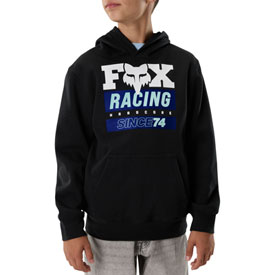 Fox Racing Youth Since 74 Hooded Sweatshirt