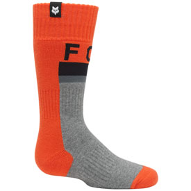 Fox Racing Youth 180 Core Socks