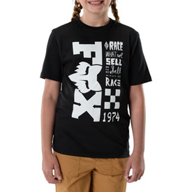 Fox Racing Youth Bend T-Shirt